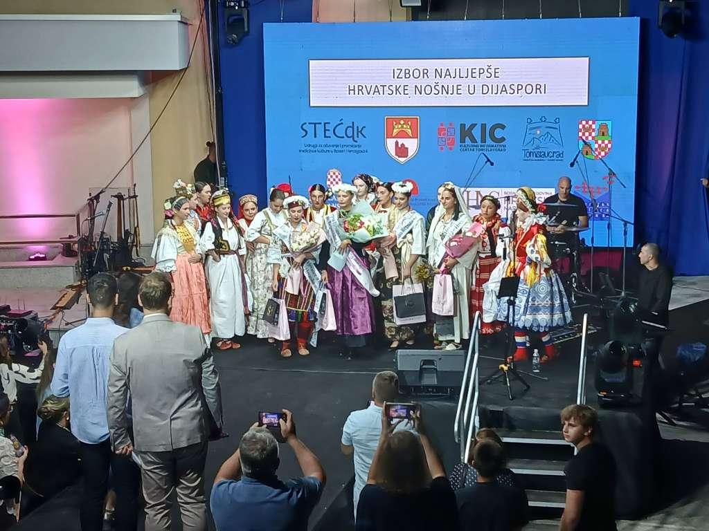 narodna nošnja 