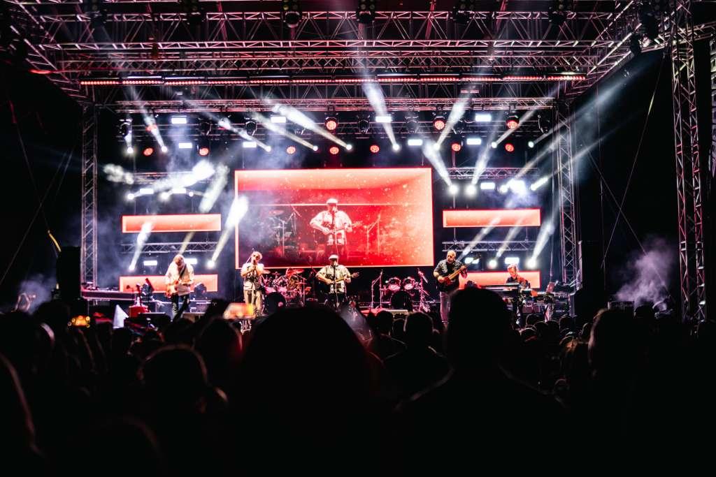 Mostar Summer Fest