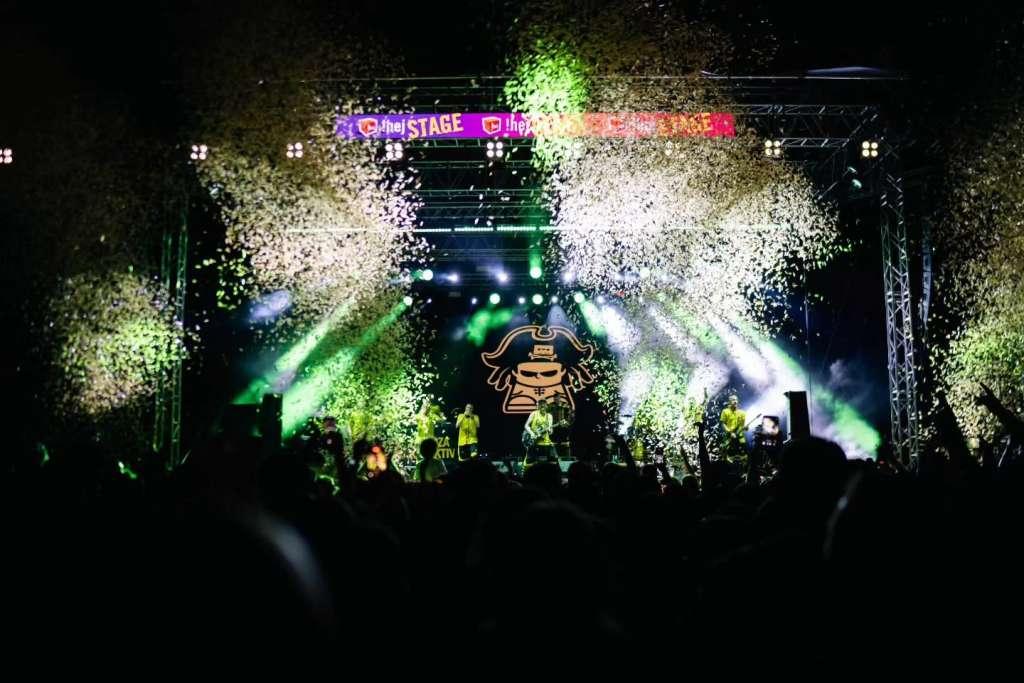 Drugu večer Mostar Summer Festa obilježili Dubioza kolektiv i Brkovi