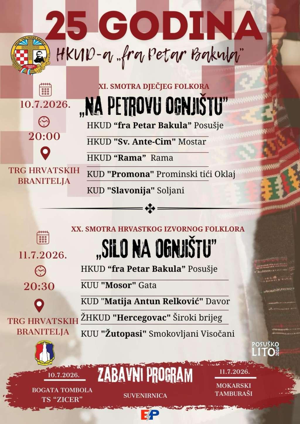 posusje