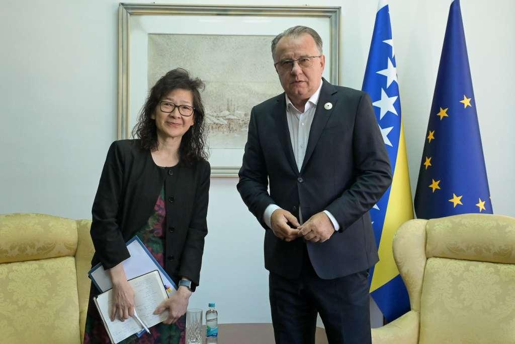 Nikšić-Yu