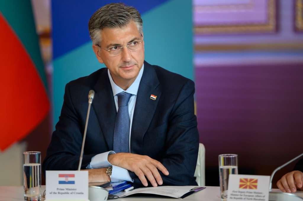 plenkovic and