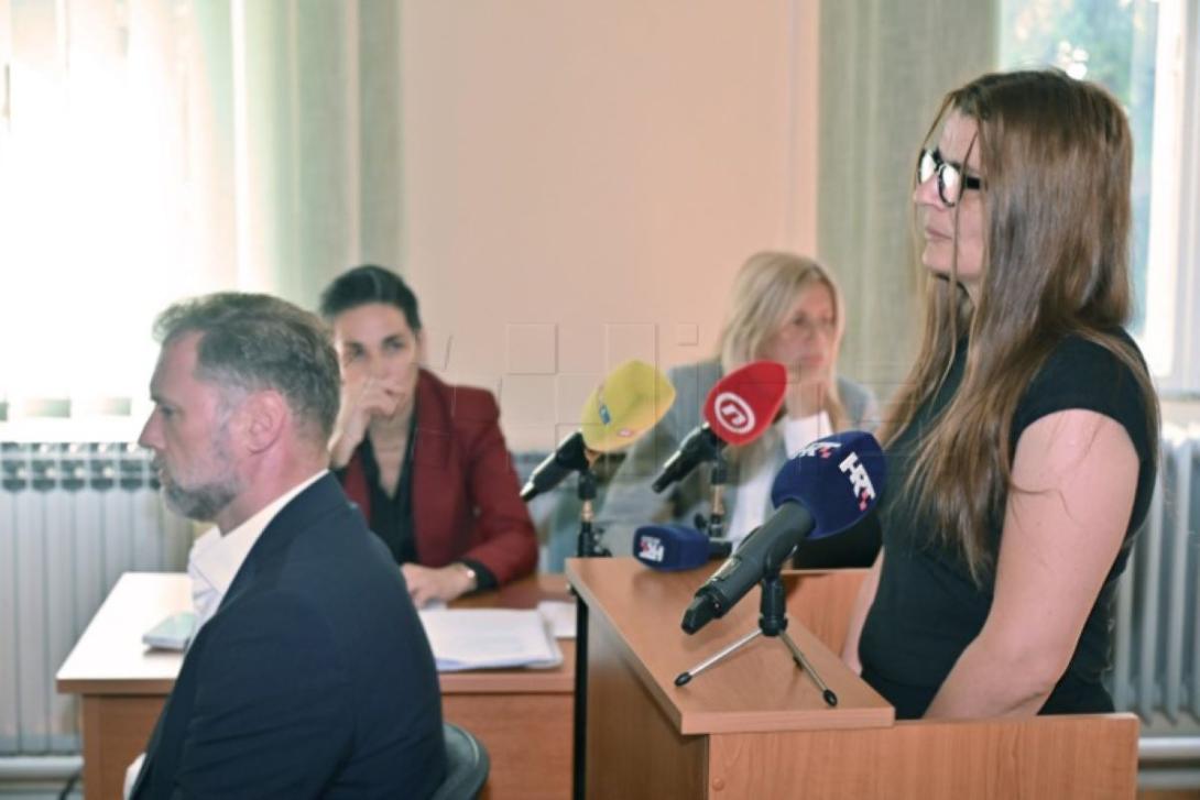 suđenje